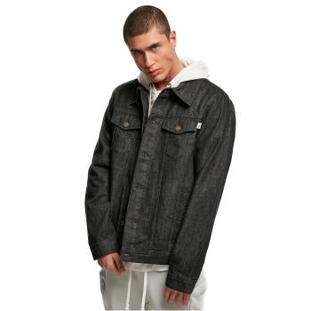 ORGANIC BASIC DENIM JACKET